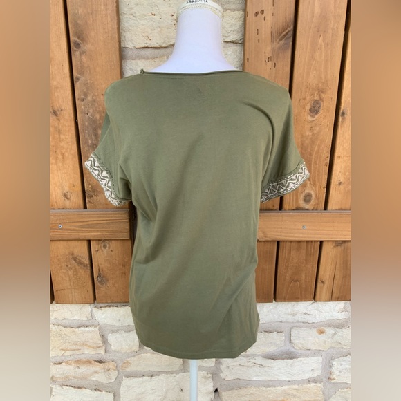 New with tags, Caite blouse - Picture 3 of 4